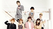 AAA - アシタノヒカリ