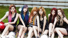 Hello Venus - 我是艺术 专辑预览