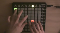 First Of The Year(Equinox)Launchpad
