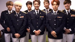 KMF2015 Show Champion 祝贺留言