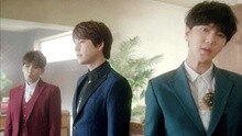 Super Junior-K.R.Y - JOIN HANDS 30秒SPOT