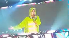 Dancing Out