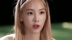 <Channel少女时代>个人预告 泰妍ver.