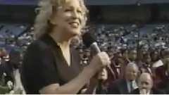 Bette Midler - Wind Beneath My Wings