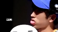 新村签售