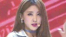 Nine Muses-Hurt Locker现场版