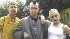 No Doubt - Oi To The World