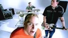 Blink 182 - Dammit
