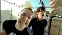 Blink 182 - Feeling This