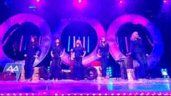 Girls Aloud - Long Hot Summer
