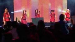 Girls Aloud - Sound Of The Underground