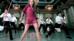 Paulina Rubio - Casanova