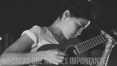 Lo Que Construimos
