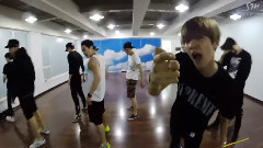 LOVE ME RIGHT