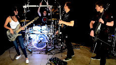Smells Like Teen Spirit(Cover)