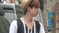 嫩嫩的SUGA