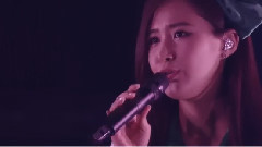 少女时代 - 重逢的世界