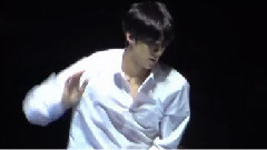 Baby Don't Cry
