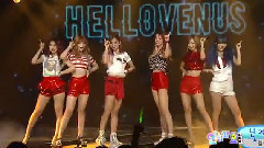 Hello Venus - 我是艺术