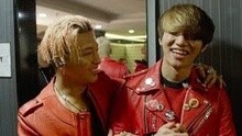 Bigbang - BIGBANG 新加坡演唱会 幕后花絮