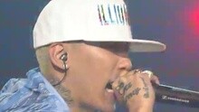 Dok2 - 我会 柳熙烈的写生簿 现场版 15/07/03