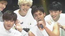 MONSTA X - Honestly 现场版