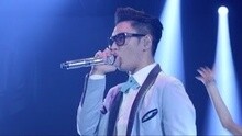 Bigbang - SOBER 新加坡演唱会 现场版