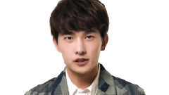 温暖少年杨洋