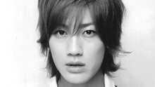 赤西仁 - Let Me Talk To U