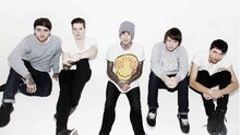 Bring Me the Horizon - Throne