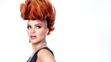 Eva Simons - Policeman