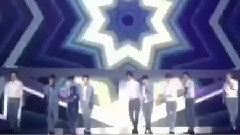 LOVE ME RIGHT SMTOWN OSAKA