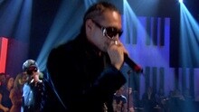 Seal Paul - We Be Burning Iconcerts现场