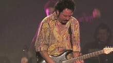 Toto - Rosanna 现场版