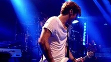 McFly - 5 Colors In Her Hair 现场版