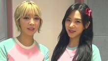 AOA - 《怦然心动》台湾发行倒数2天
