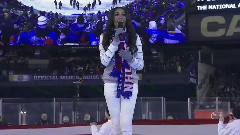 National Anthem