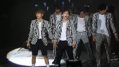 LOVE ME RIGHT