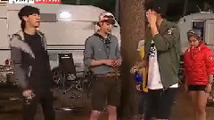 Roommate 朴春Cut