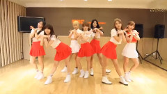 怦然心动(Heart Attack) 练习室版 Eye Contact ver.