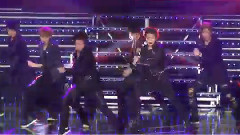 MAMA Fancam Mirror
