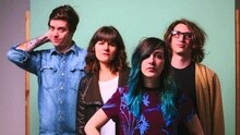 Summer Cannibals - Show Us Your Mind