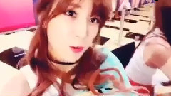 Apink 汝矣岛名会