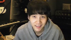 SUGA LOG Interview Cut