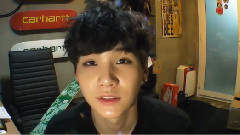 SUGA LOG Interview Cut