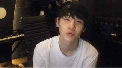 SUGA LOG Interview Cut