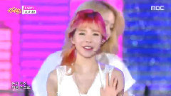 少女时代 - Party - MBC 音乐中心 现场版 15/08/01