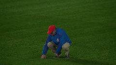 Green Keeper