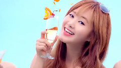 少女时代 - Party (Areia & i5cream Remix)