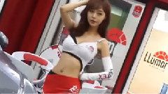 Seoul Auto Salon